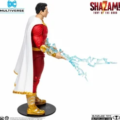 Shazam! Fury of the Gods - Shazam! DC Multiverse 7” Scale Action Figure