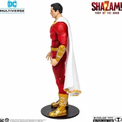 Shazam! Fury of the Gods - Shazam! DC Multiverse 7” Scale Action Figure