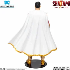 Shazam! Fury of the Gods - Shazam! DC Multiverse 7” Scale Action Figure