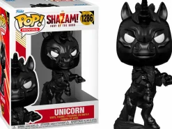 Shazam! Fury of the Gods (2023) - It’s All About Family! Pop! Vinyl Figure Bundle (Set of 10)