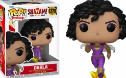 Shazam! Fury of the Gods (2023) - Darla Pop! Vinyl Figure