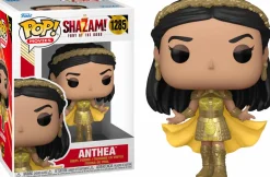 Shazam! Fury of the Gods (2023) - Anthea Pop! Vinyl Figure