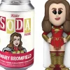 Shazam! Fury of the Gods (2023) - Mary Bromfield SODA Vinyl Figure in Collector Can