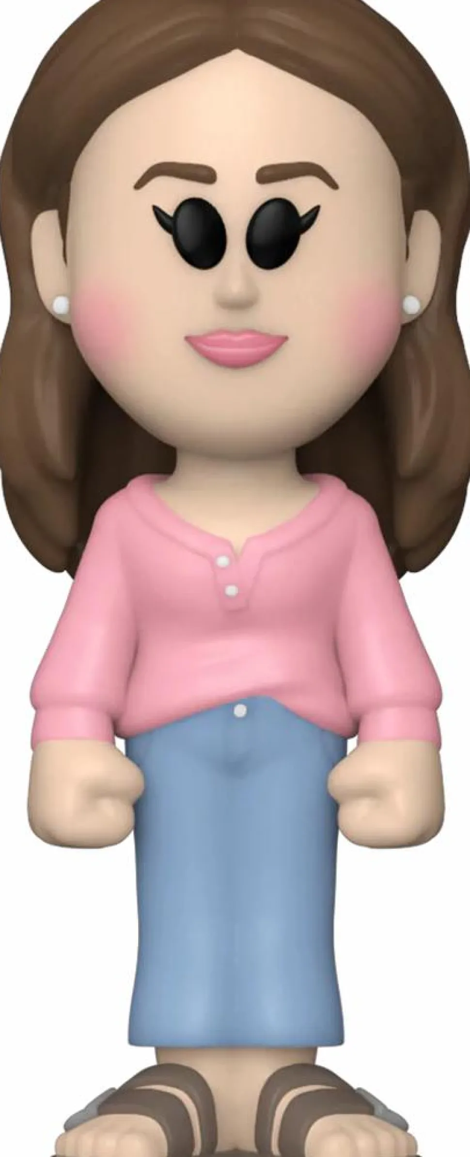 Shazam! Fury of the Gods (2023) - Mary Bromfield SODA Vinyl Figure in Collector Can