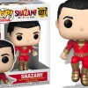 Shazam! Fury of the Gods (2023) - Shazam! Pop! Vinyl Figure