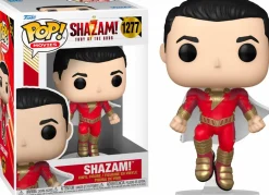 Shazam! Fury of the Gods (2023) - Shazam! Pop! Vinyl Figure
