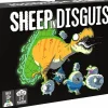 Sheep in Disguise - Card Game