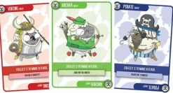 Sheep in Disguise - Card Game