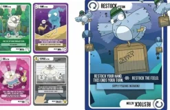 Sheep in Disguise - Card Game