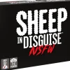 Sheep in Disguise - NSFW Edition Card Game