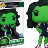 She-Hulk: Attorney at Law (2022) - She-Hulk Jumbo 10” Pop! Vinyl Figure