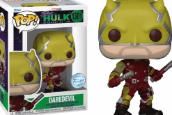 She-Hulk: Attorney at Law (2022) - Daredevil Pop! Vinyl Figure (Popcultcha Exclusive)