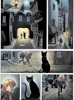 Shelter for Lost Dreams by Alfonso Font Hardcover Book