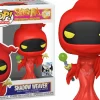 She-Ra: Princess of Power - Shadow Weaver 40th Anniversary Pop! Vinyl Figure