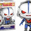 She-Ra: Princess of Power - Hordak 40th Anniversary Pop! Vinyl Figure