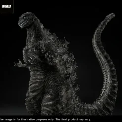 Shin Godzilla (2016) - Godzilla Fourth Form (Ortho Version) 17" Statue