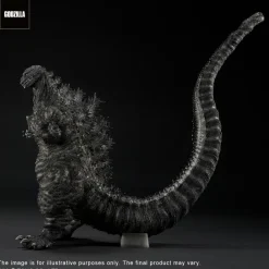 Shin Godzilla (2016) - Godzilla Fourth Form (Ortho Version) 17