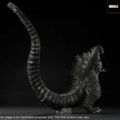 Shin Godzilla (2016) - Godzilla Fourth Form (Ortho Version) 17