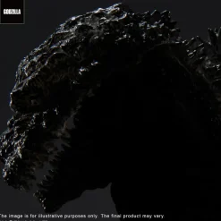 Shin Godzilla (2016) - Godzilla Fourth Form (Ortho Version) 17