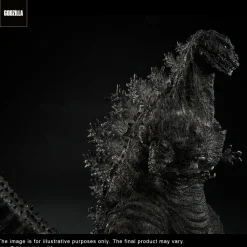 Shin Godzilla (2016) - Godzilla Fourth Form (Ortho Version) 17