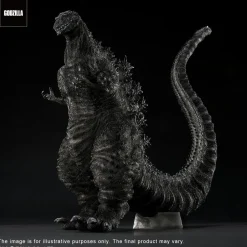 Shin Godzilla (2016) - Godzilla Fourth Form (Ortho Version) 17