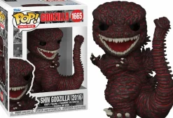 Shin Godzilla (2016) - Shin Godzilla 70th Anniversary Pop! Vinyl Figure