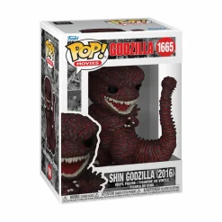 Shin Godzilla (2016) - Shin Godzilla 70th Anniversary Pop! Vinyl Figure