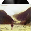 Shiny Joe Ryan - The Cosmic Microwave Background LP Vinyl Record