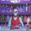Shock - Volume 01 Hardcover