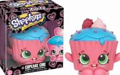Shopkins - Cupcake Chic 3” Vinyl Figure