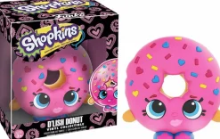 Shopkins - D'Lish Donut 3” Vinyl Figure