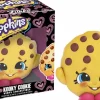 Shopkins - Kooky Cookie 3” Vinyl Figure