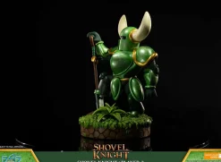 Shovel Knight - Shovel Knight Player 2 16” Statue