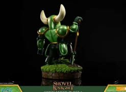 Shovel Knight - Shovel Knight Player 2 16” Statue