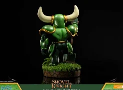 Shovel Knight - Shovel Knight Player 2 16” Statue