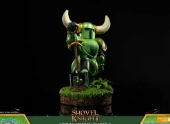 Shovel Knight - Shovel Knight Player 2 16” Statue