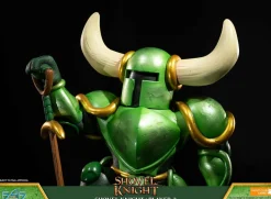 Shovel Knight - Shovel Knight Player 2 16” Statue