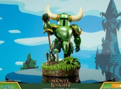 Shovel Knight - Shovel Knight Player 2 16” Statue