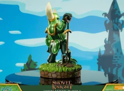 Shovel Knight - Shovel Knight Player 2 16” Statue