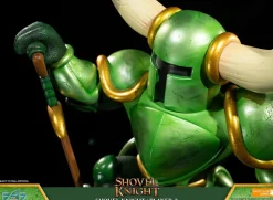 Shovel Knight - Shovel Knight Player 2 16” Statue