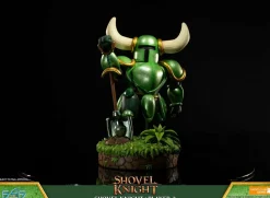 Shovel Knight - Shovel Knight Player 2 16” Statue