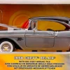 Showroom Floor - 1956 Chevy Bel Air with Mosaic Tile 20th Anniversary 1/24th Scale Die-Cast Vehicle Replica