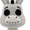 Shrek - Donkey 7" Pop! Plush