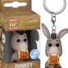 Shrek - Donkey DreamWorks 30th Anniversary Pocket Pop! Keychain