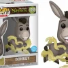 Shrek - Donkey (Glitter) DreamWorks 30th Anniversary Pop! Vinyl Figure
