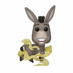 Shrek - Donkey (Glitter) DreamWorks 30th Anniversary Pop! Vinyl Figure