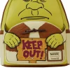 Shrek - Keep Out Cosplay Accessory Bundle (Set of 2)