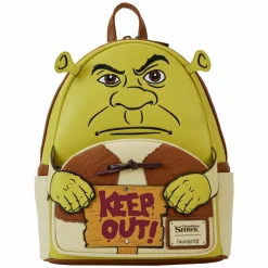 Shrek - Keep Out Cosplay Accessory Bundle (Set of 2)