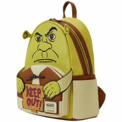 Shrek - Keep Out Cosplay Accessory Bundle (Set of 2)
