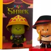 Shrek - Kiddo x Shrek Blind Box Vinyl Figure (Single Unit)